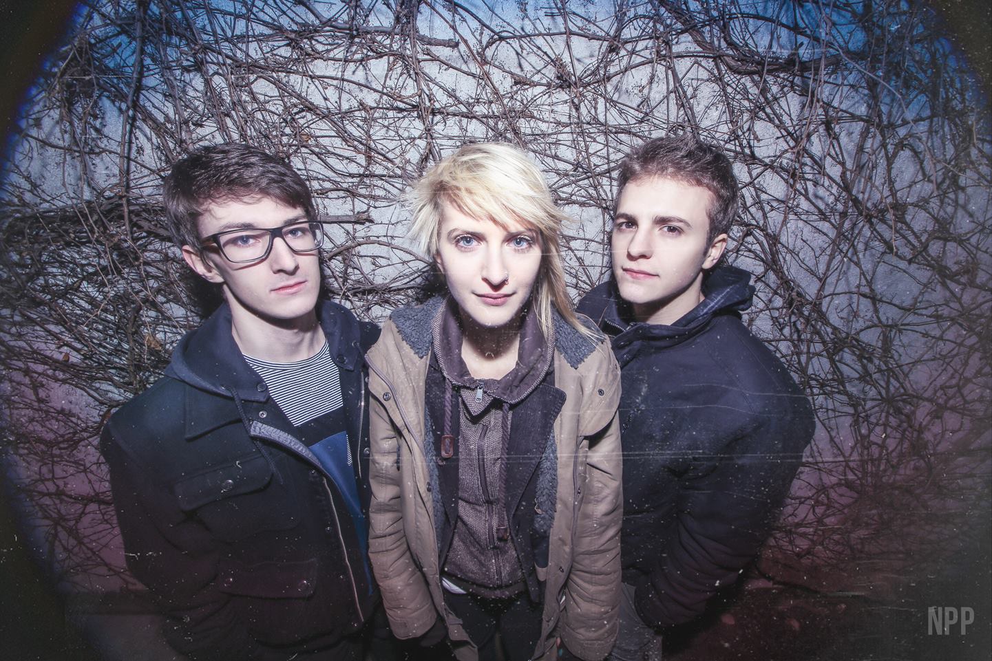 intrabandfoto album