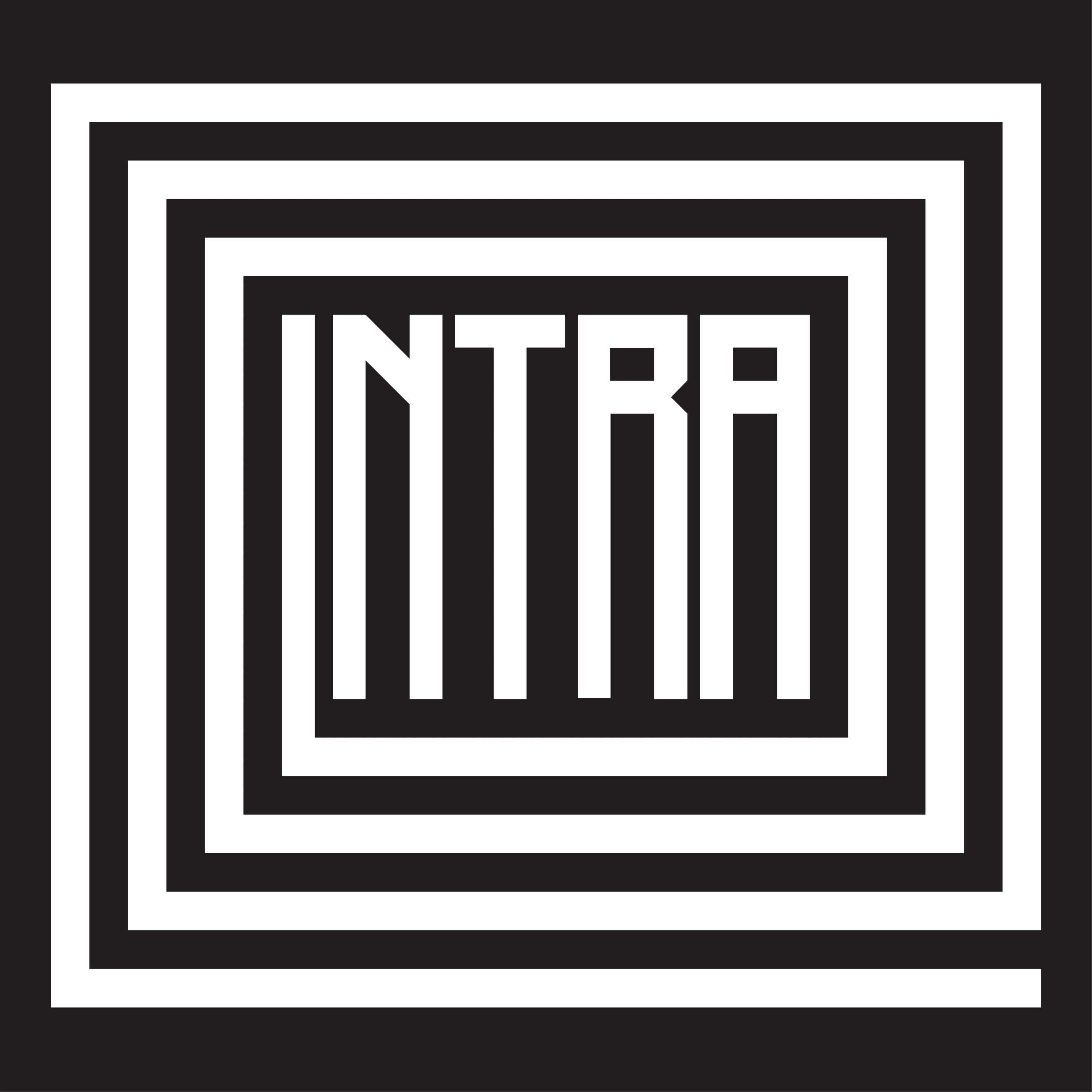 INTRA Logo